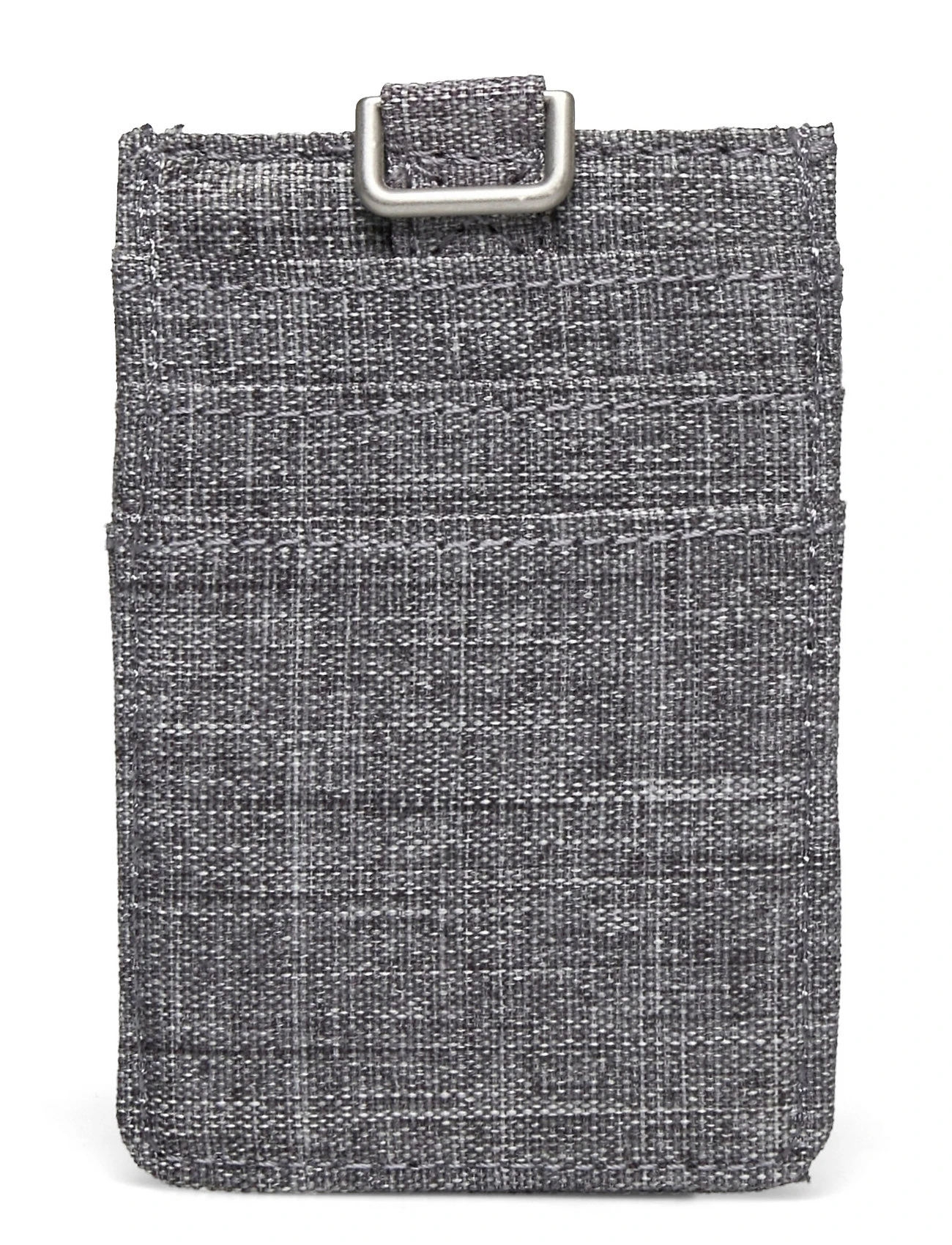 Superdry FABRIC CARD HOLDER Wallets & Card Holders For Men Grey 2 Superdry FABRIC CARD HOLDER Wallets & Card Holders For Men Grey - Image 2