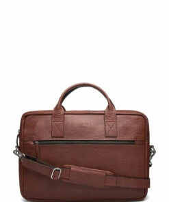 Still Nordic Clean Brief 1 room 15" Laptop Bags For Men Black -men bags sale shop snc100166407 cbrown 1