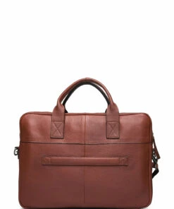 Still Nordic Clean Brief 1 room 15" Laptop Bags For Men Black -men bags sale shop snc100166407 ccognac 1