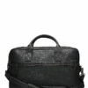 Still Nordic Clean brief 2 room 15" Laptop Bags For Men Black