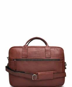 Still Nordic Clean brief 2 room 15" Laptop Bags For Men Black -men bags sale shop snc100166410 cbrown