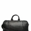 Still Nordic Clean XL Weekend Bag Weekend Bags For Men Black