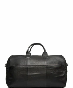 Still Nordic Clean XL Weekend Bag Weekend Bags For Men Black -men bags sale shop snc100179800 cblack 1
