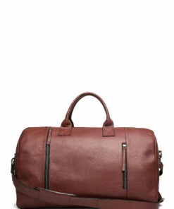 Still Nordic Clean XL Weekend Bag Weekend Bags For Men Black -men bags sale shop snc100179800 cbrown 1