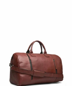 Still Nordic Clean XL Weekend Bag Weekend Bags For Men Black -men bags sale shop snc100179800 cbrown 2