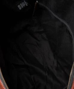 Still Nordic Clean XL Weekend Bag Weekend Bags For Men Black -men bags sale shop snc100179800 cbrown 6