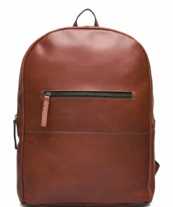 Still Nordic Berlin Backpack 15" Backpacks For Men Cognac -men bags sale shop snc100223506 ccognac 1