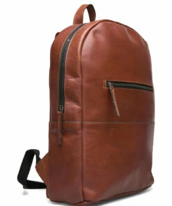 Still Nordic Berlin Backpack 15" Backpacks For Men Cognac -men bags sale shop snc100223506 ccognac 2