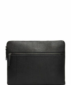 Still Nordic Clean Computer Sleeve 13" Laptop Bags For Men Brown -men bags sale shop snc100244404 cblack