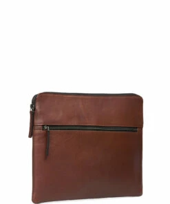 Still Nordic Clean Computer Sleeve 13" Laptop Bags For Men Brown -men bags sale shop snc100244404 cbrown 2