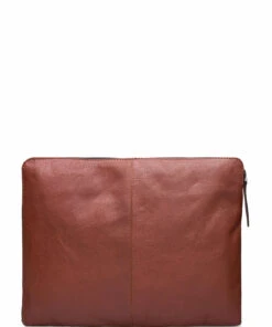 Still Nordic Clean Computer Sleeve 13" Laptop Bags For Men Brown -men bags sale shop snc100244404 ccognac 1