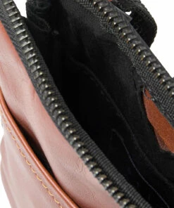 Still Nordic Clean Mini Messenger Shoulder Bags For Men Black -men bags sale shop snc100354802 ccognac 6