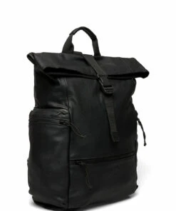 Still Nordic Ryder Backpack Backpacks For Men Black -men bags sale shop snc200st1224 cblack 2