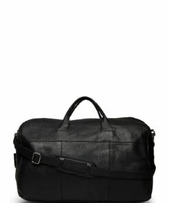 Still Nordic Richard Travel Bag Weekend Bags For Men Black -men bags sale shop snc200st1309 cblack