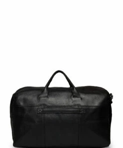 Still Nordic Richard Travel Bag Weekend Bags For Men Black -men bags sale shop snc200st1309 cblack 1