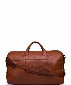 Still Nordic Richard Travel Bag Weekend Bags For Men Black -men bags sale shop snc200st1309 cbrandy 1