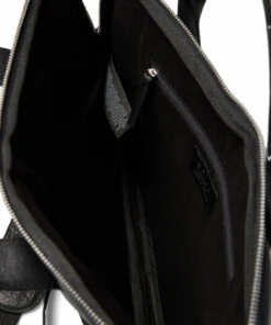 Still Nordic Richard Slim Brief 1 Room Laptop Bags For Men Black -men bags sale shop snc200st1310 cblack 6