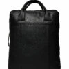 Still Nordic Richard Backpack Backpacks For Men Black