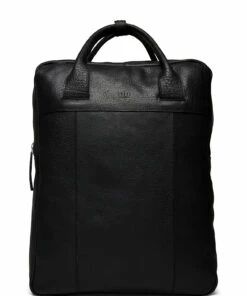 Still Nordic Richard Backpack Backpacks For Men Black