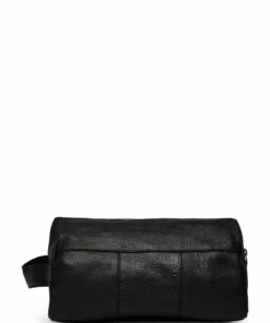 Still Nordic Richard Toiletry Toiletry Bags For Men Brandy -men bags sale shop snc200st1312 cblack 1