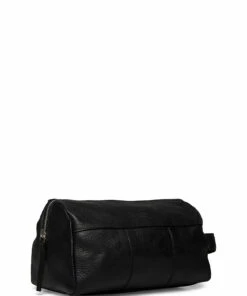 Still Nordic Richard Toiletry Toiletry Bags For Men Brandy -men bags sale shop snc200st1312 cblack 2