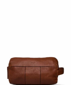 Still Nordic Richard Toiletry Toiletry Bags For Men Brandy -men bags sale shop snc200st1312 cbrandy 1