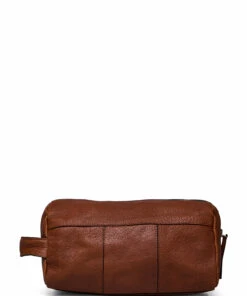 Still Nordic Richard Toiletry Toiletry Bags For Men Brandy -men bags sale shop snc200st1312 cbrandy 1