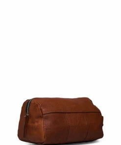 Still Nordic Richard Toiletry Toiletry Bags For Men Brandy -men bags sale shop snc200st1312 cbrandy 2