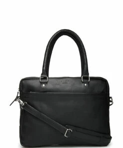 Still Nordic Tommy Brief 1 Room Laptop Bags For Men Black -men bags sale shop snc300st1053 cblack 1