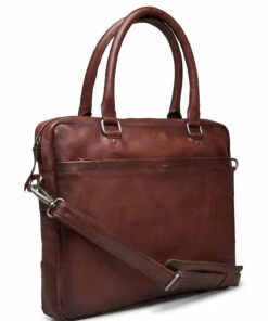 Still Nordic Tommy Brief 1 Room Laptop Bags For Men Black -men bags sale shop snc300st1053 cbrown 2