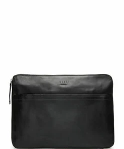 Still Nordic Tommy Computer Sleeve Laptop Bags For Men Brown -men bags sale shop snc300st1055 cblack 1