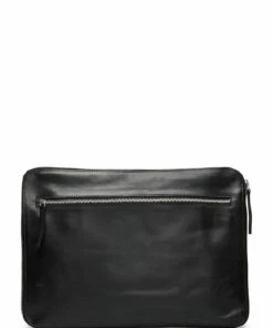 Still Nordic Tommy Computer Sleeve Laptop Bags For Men Brown -men bags sale shop snc300st1055 cblack 1