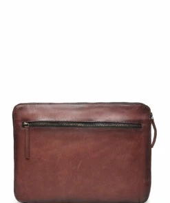 Still Nordic Tommy Computer Sleeve Laptop Bags For Men Brown -men bags sale shop snc300st1055 cbrown 1