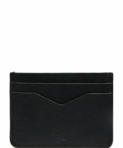 Still Nordic Heat Credit Card Holder Wallets & Card Holders For Men Brown -men bags sale shop snc500001900 cblack 1