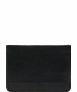 Still Nordic Heat Credit Card Holder Wallets & Card Holders For Men Brown -men bags sale shop snc500001900 cblack 1