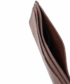 Still Nordic Heat Credit Card Holder Wallets & Card Holders For Men Brown -men bags sale shop snc500001900 cbrown 6