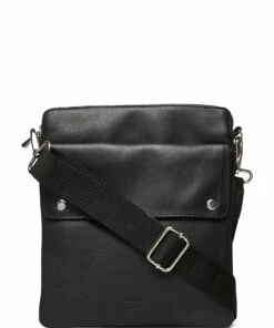 Still Nordic Thor Messenger Shoulder Bags For Men Brown -men bags sale shop snc600019700 cblack