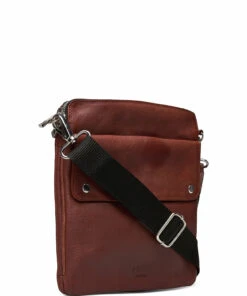 Still Nordic Thor Messenger Shoulder Bags For Men Brown -men bags sale shop snc600019700 cbrown 2