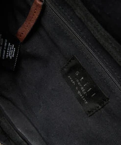 Still Nordic Luke Bumbag w/croco Bum Bags For Men Brown Croco -men bags sale shop snc600030000 cbrowncroco 6