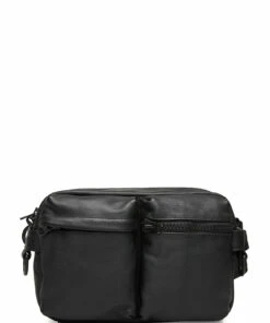Still Nordic Claus Sling Bumbag Bum Bags For Men Black