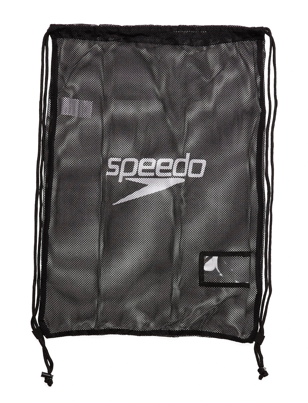 Speedo Equip Mesh Bag XU Backpacks For Men Black 5 Speedo Equip Mesh Bag XU Backpacks For Men Black - Image 5