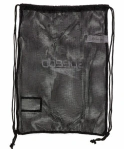 Speedo Equip Mesh Bag XU Backpacks For Men Black 7 Speedo Equip Mesh Bag XU Backpacks For Men Black -men bags sale shop spe80807407 cblack 1