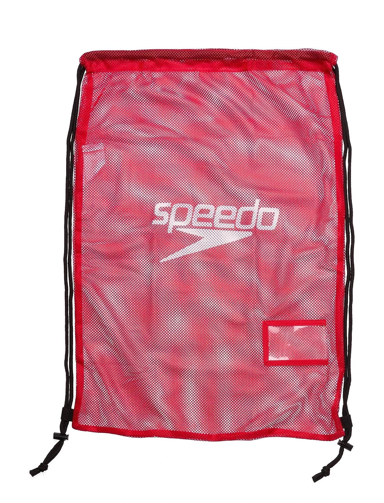 Speedo Equip Mesh Bag XU Backpacks For Men Black 6 Speedo Equip Mesh Bag XU Backpacks For Men Black - Image 6