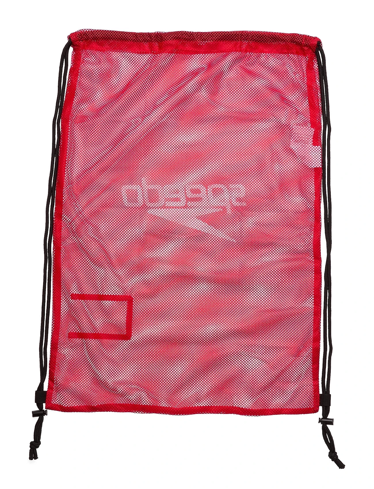 Speedo Equip Mesh Bag XU Backpacks For Men Black 4 Speedo Equip Mesh Bag XU Backpacks For Men Black - Image 4