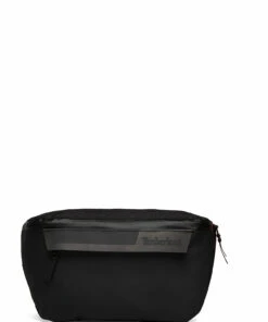 Timberland Sling Bum Bags For Men Black