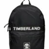 Timberland Backpack (Nylon) Backpacks For Men Black