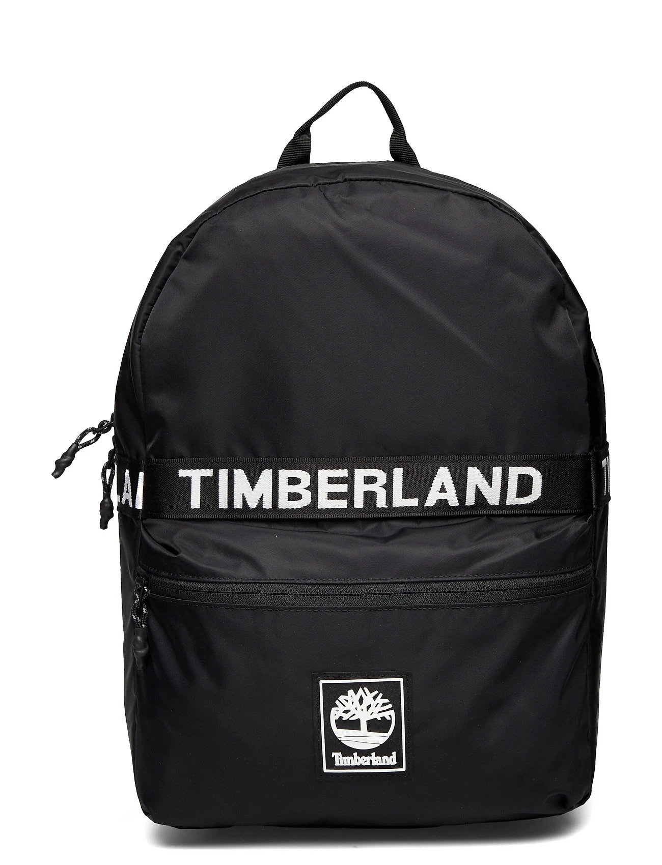 Timberland Backpack (Nylon) Backpacks For Men Black 1 Timberland Backpack (Nylon) Backpacks For Men Black
