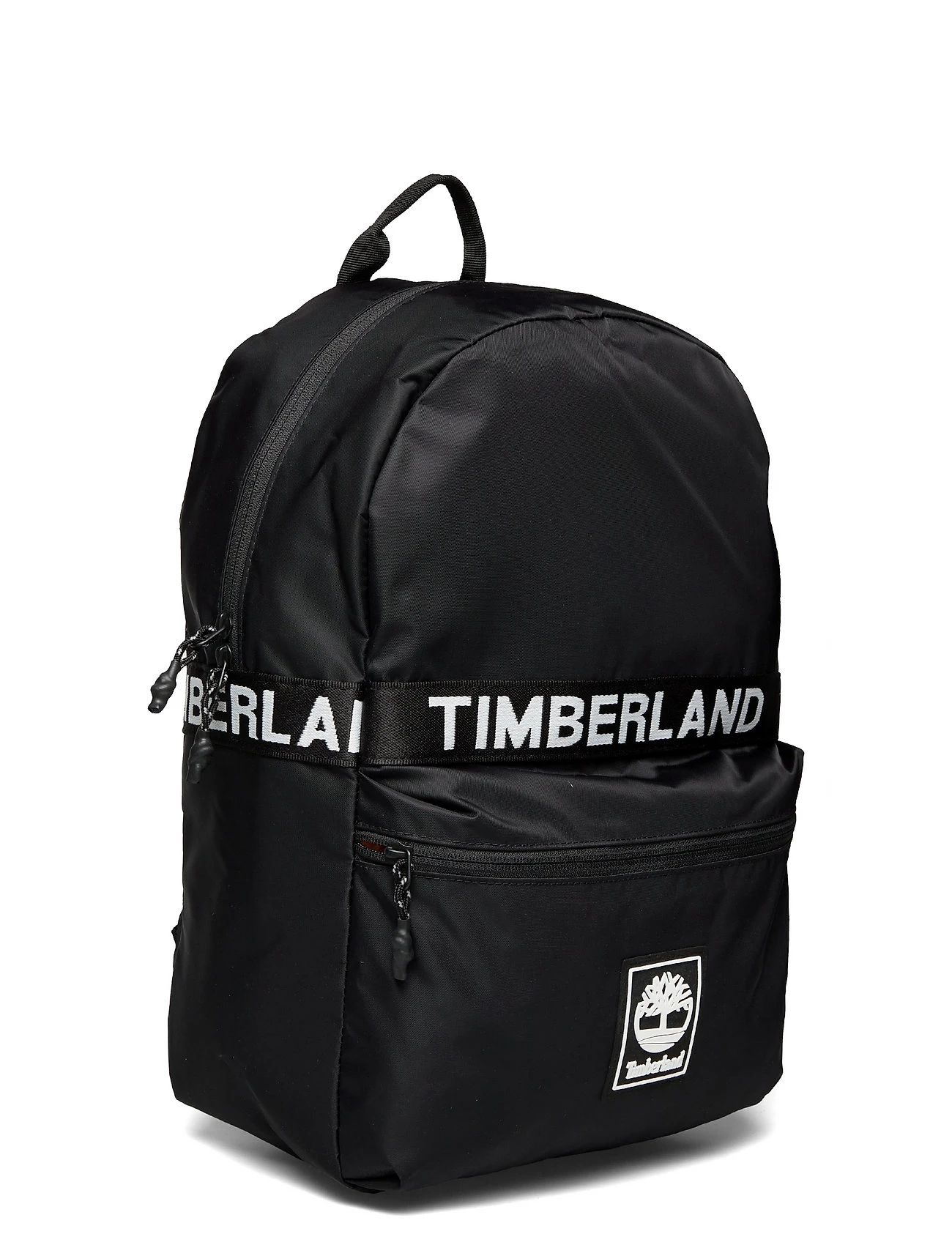 Timberland Backpack (Nylon) Backpacks For Men Black 3 Timberland Backpack (Nylon) Backpacks For Men Black - Image 3