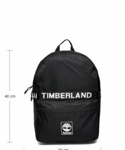 Timberland Backpack (Nylon) Backpacks For Men Black 10 Timberland Backpack (Nylon) Backpacks For Men Black -men bags sale shop timtb0a2hat0011 cblack 8