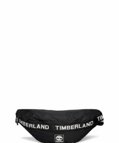 Timberland Large Sling (Nylon) Bum Bags For Men Black -men bags sale shop timtb0a2hc30011 cblack 1